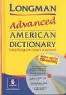 Longman Advanced American Dictionary  CD