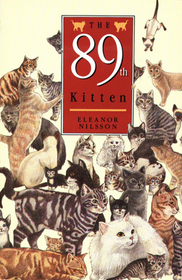 The 89th Kitten