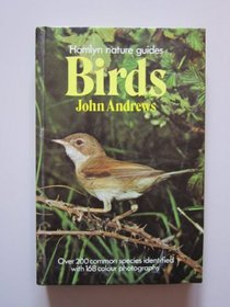 Birds and Their World (Hamlyn nature guides)