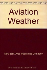 Aviation weather