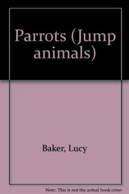 Parrots (Jump Animals)