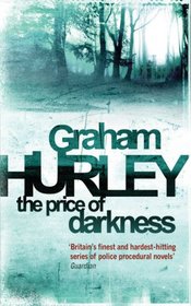 The Price of Darkness (Faraday and Winter, Bk 8)