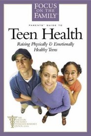Teen Health Guide