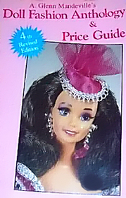 Doll Fashion Anthology  Price Guide (Doll Fashion Anthology  Price Guide)