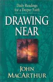Drawing Near: Daily Readings for a Deeper Faith (Daily Readings for a Deeper Faith)