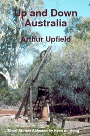 Up and Down Australia; short stories