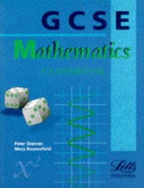 GCSE Mathematics: Classbook (GCSE textbooks)