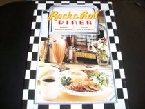 Rock  Roll Diner: Cookbook with Music CD