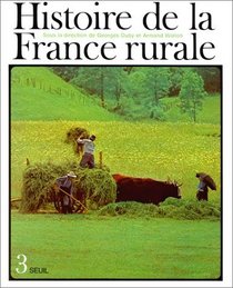 Histoire de la France Rurale