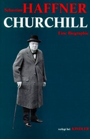 Churchill. Eine Biographie.