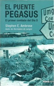 El Puente Pegasus (Spanish Edition)