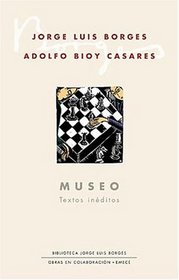 Museo (Biblioteca Jorge Luis Borges)