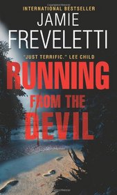 Running From the Devil (Emma Caldridge, Bk 1)