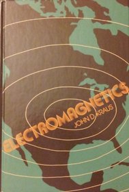 Electromagnetics (McGraw-Hill series in electrical engineering)
