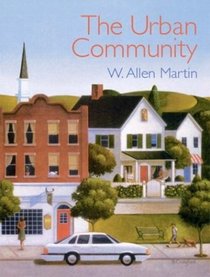 The Urban Community Reader