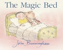 The Magic Bed