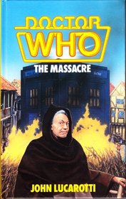 Doctor Who-The Massacre