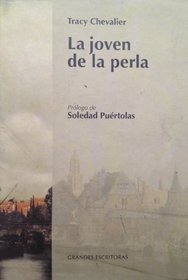 Joven De La Perla/girl With a Pearl Earring (Punto de Lectura) (Spanish Edition)