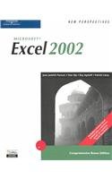 New Perspectives on Microsoft Excel 2002, Comprehensive, Bonus Edition