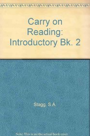 Carry on Reading: Introductory Bk. 2