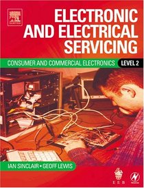 Electronic and Electrical Servicing: Level 2