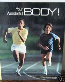Your Wonderful Body! (Books for World Explorers)