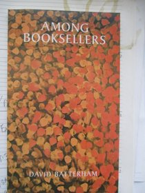 Among Booksellers: Tales Told in Letters to Howard Hodgkin