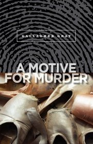 A Motive for Murder (Hubbert and Lil, Bk 3)