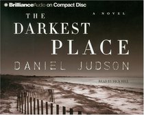 The Darkest Place (Audio CD) (Abridged)