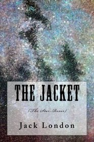 The JACKET: (The Star-Rover)