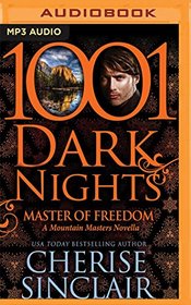 Master of Freedom (1001 Dark Nights)
