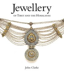Jewellery of Tibet and the Himalayas (Va)