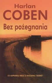 Bez Pozegnania (Gone for Good) (Polish Edition)