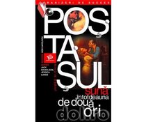 Postasul suna intotdeauna de doua ori (Romanian Edition)