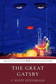 The Great Gatsby by F. Scott Fitzgerald