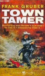 Town Tamer
