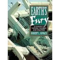 Earth's Fury: An Introduction to Natural Hazards and Disasters
