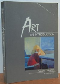 Art: An introduction