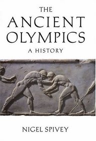 The Ancient Olympics