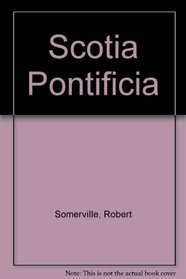 Scotia Pontificia