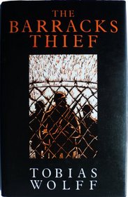 The Barracks Thief
