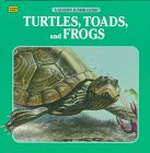 Turtles, Toads, and Frogs