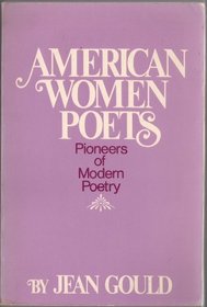American Women Poets