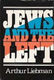 Jews and the Left (Contemporary religious movements)