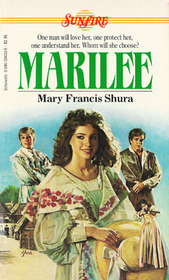 Marilee (Sunfire, No 9)