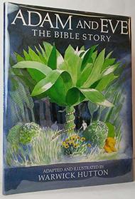 Adam and Eve: The Bible Story