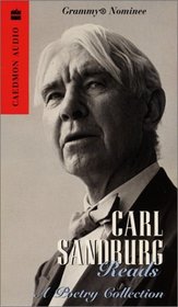Carl Sandburg: A Poetry Collection