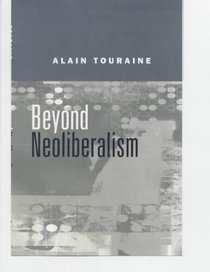 Beyond Neoliberalism