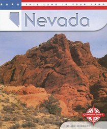 Nevada (This Land is Your Land series) (This Land Is Your Land)