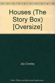 Houses (The Story Box) [Oversize]